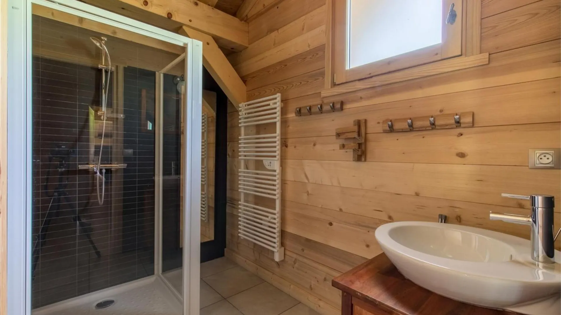 Chalet Evasion Hauteluce France