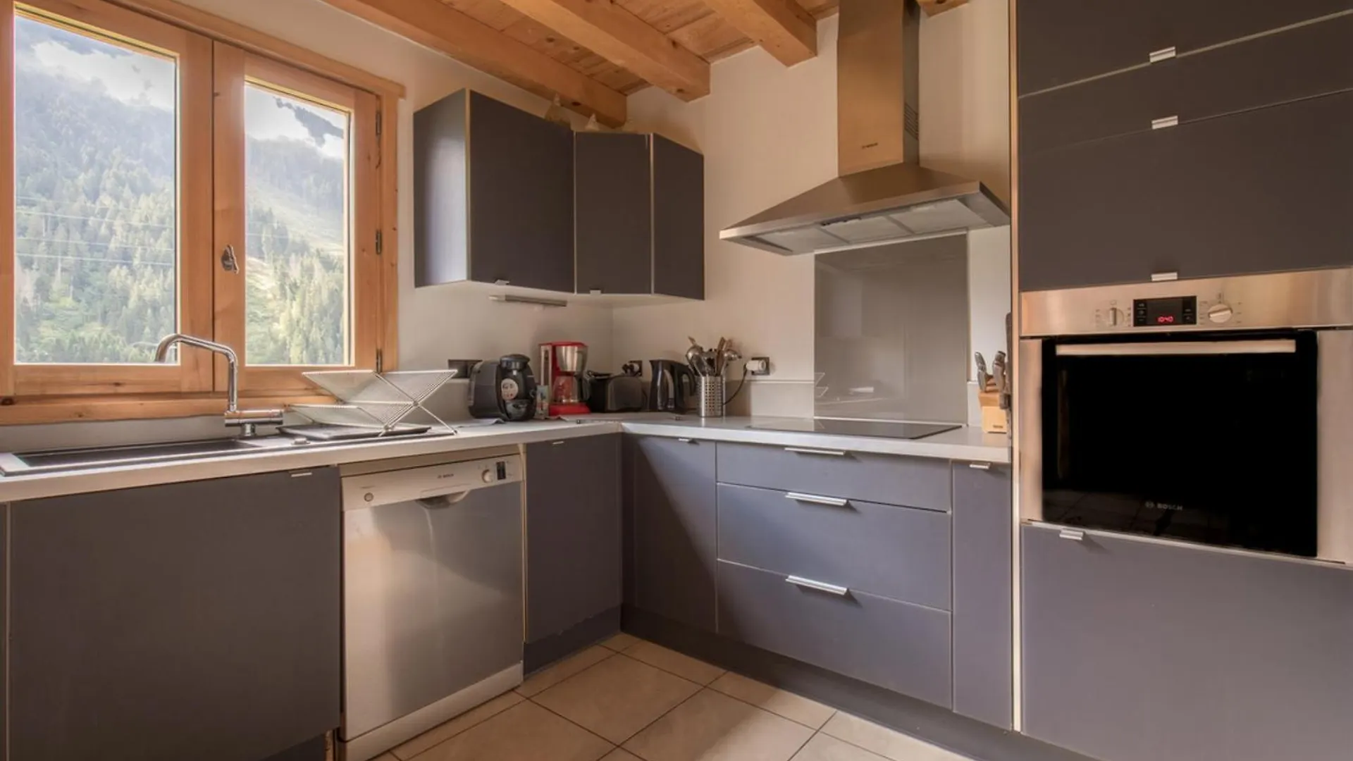 Chalet Evasion Hauteluce France