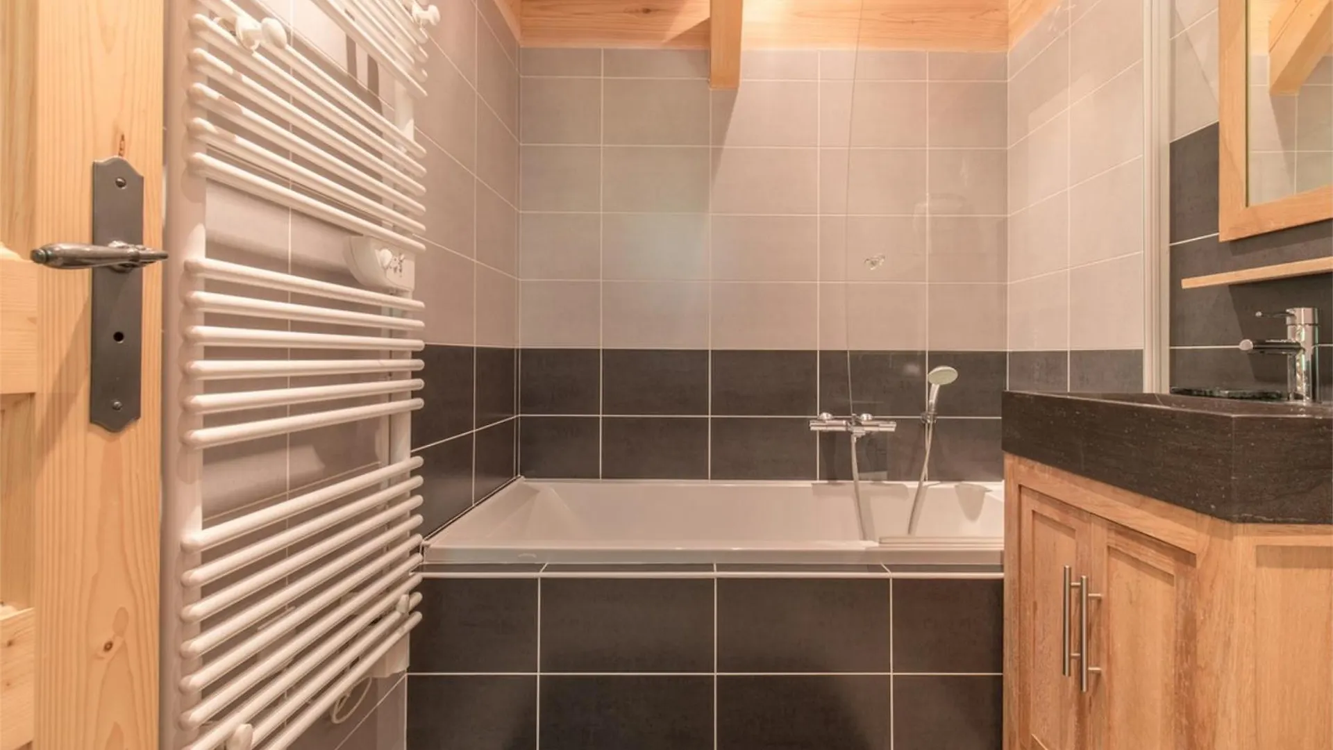 Chalet Evasion Hauteluce