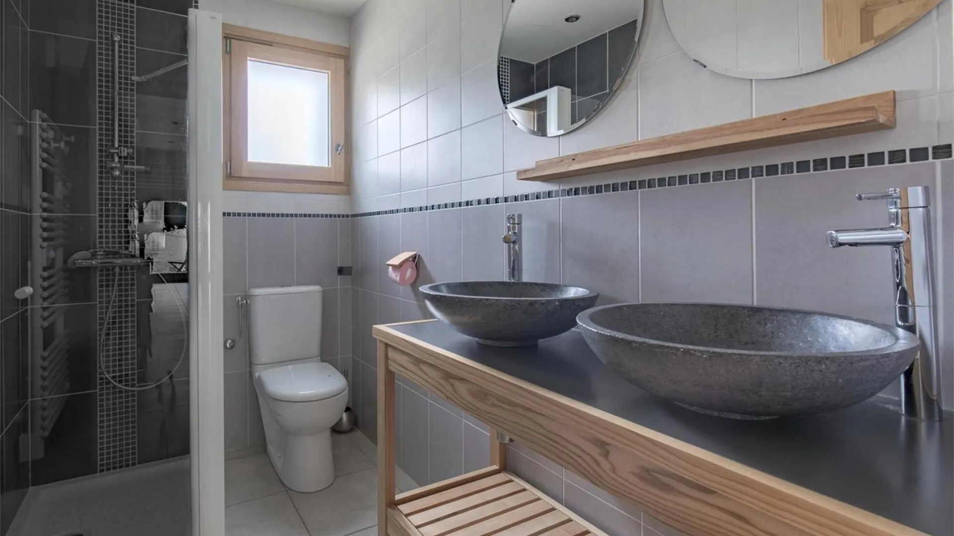 Chalet Evasion Hauteluce