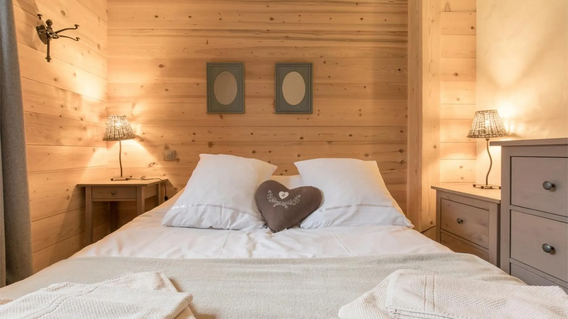 Chalet Evasion Hauteluce