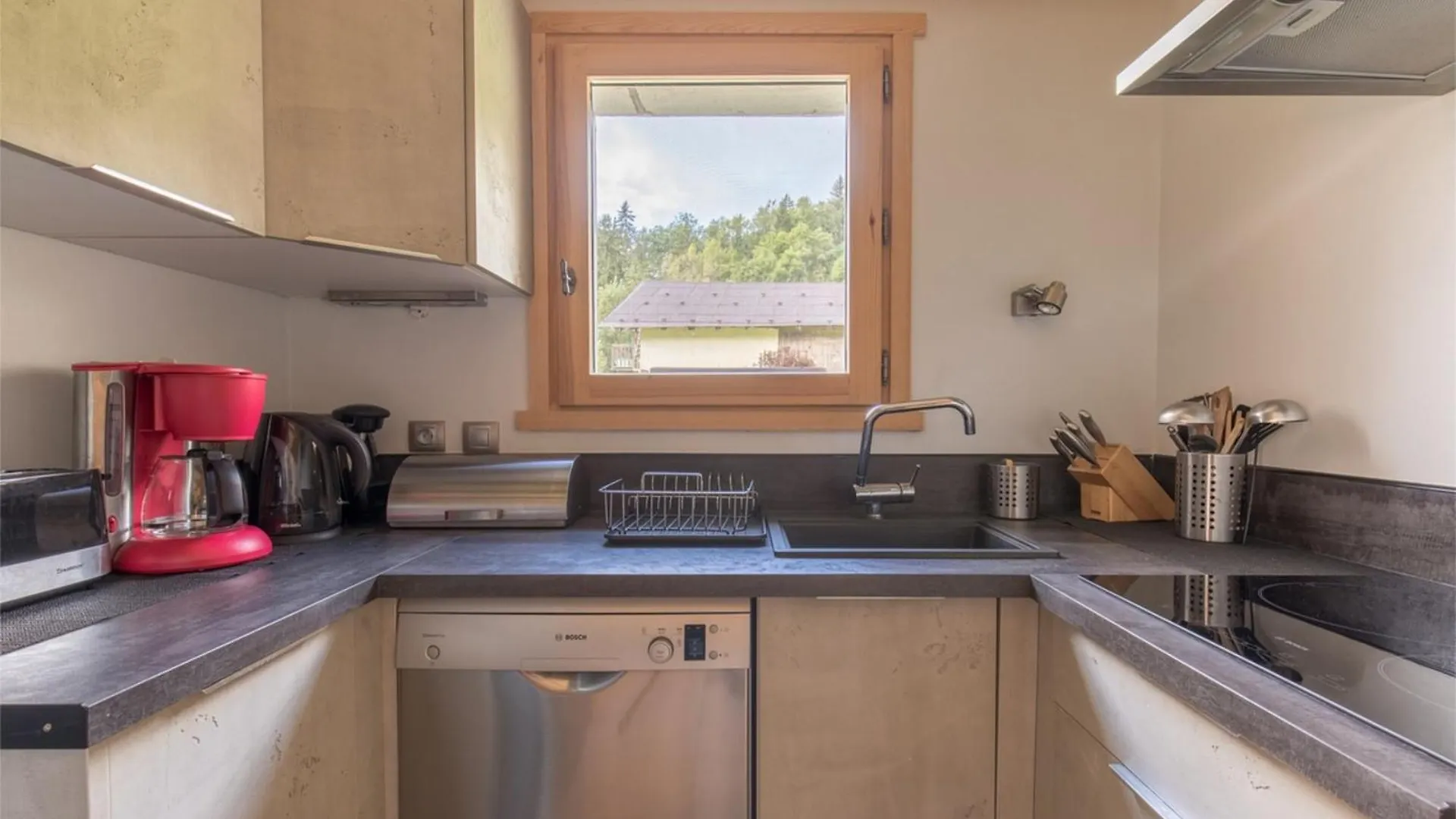 Chalet Evasion Hauteluce 0*,  France