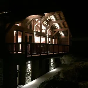  Chalet Cocoa