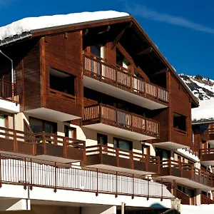 Lagrange Les Du Mont Blanc Hauteluce