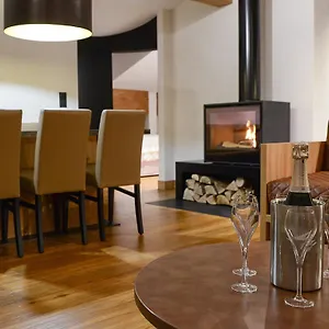 4* Appart hôtel Village Les Armaillis