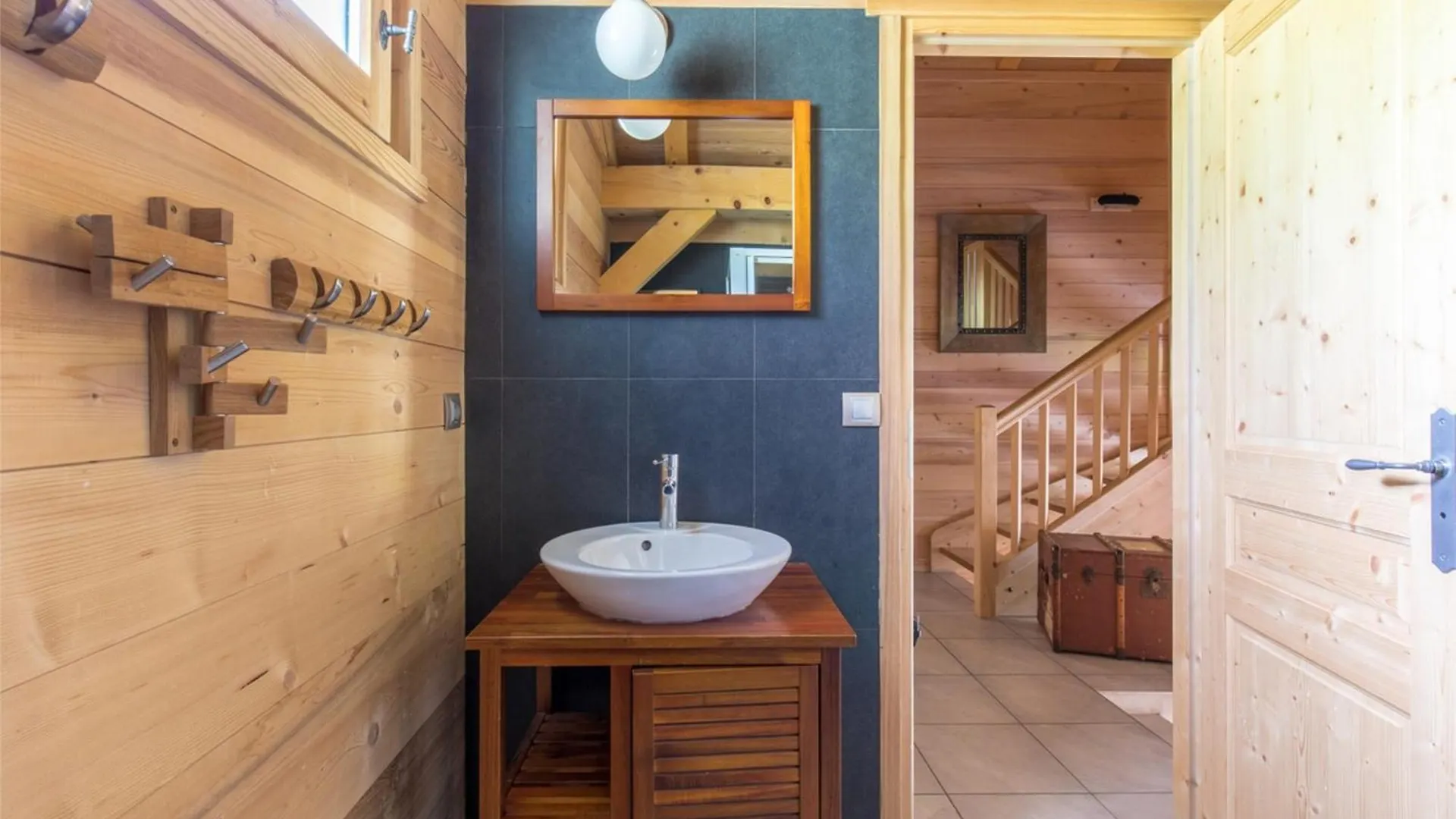 Chalet Evasion Hauteluce 0*,  Francia